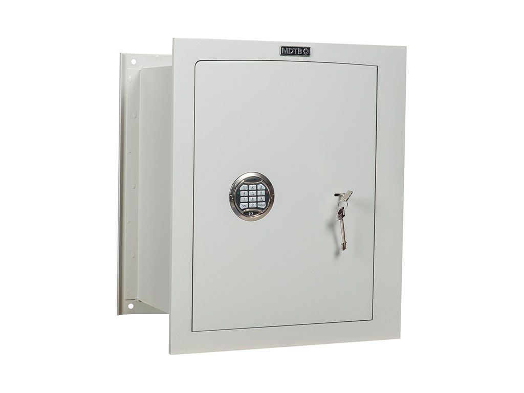 Встраиваемый сейф MDTB-VEGA 63 EK - фото 2
