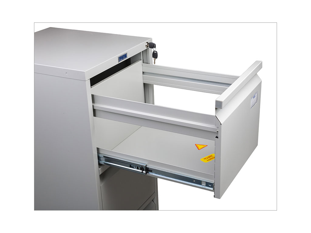 Картотечный шкаф А-43 (995x408x485) - фото 5