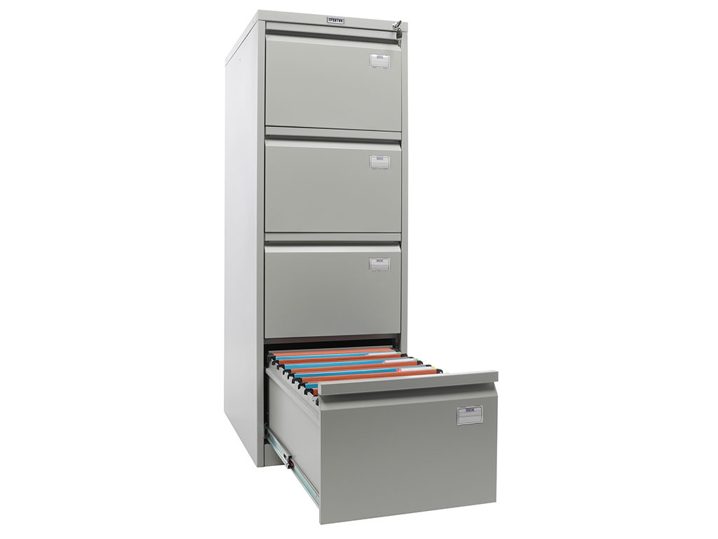 Картотечный шкаф AFC-04 (1320x470x646)