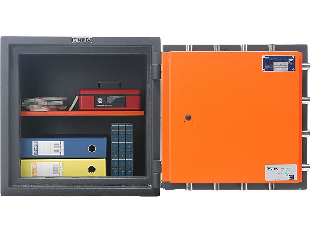 Взломостойкий сейф MDTB Banker-M 55 2K - фото 3