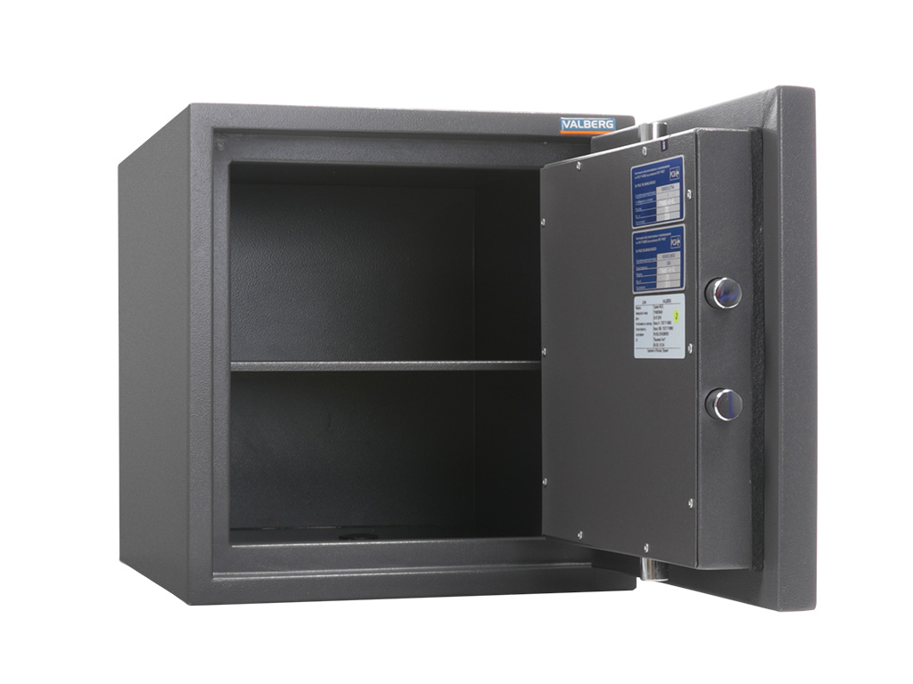 Взломостойкий сейф VALBERG ГРАНИТ 46 EL - фото 3