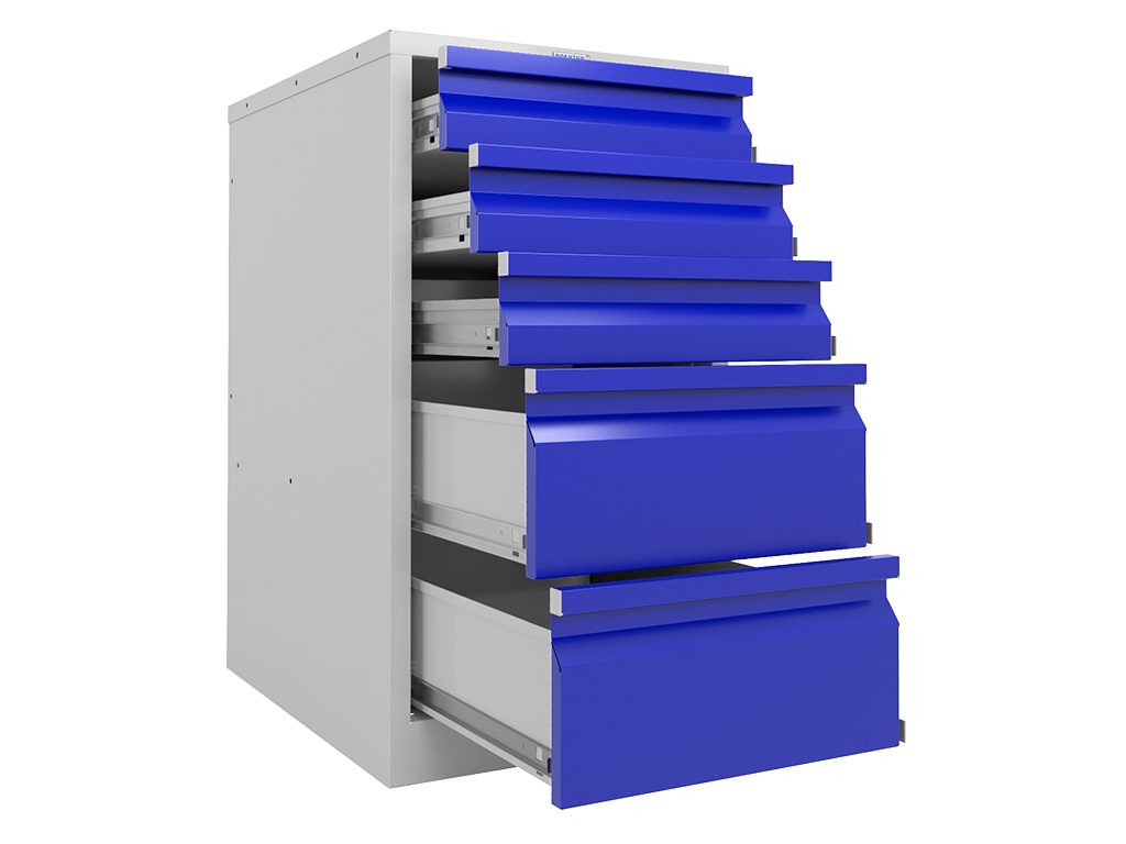 Верстак Profi (№605) WTS160.WD1/WD5.021 - фото 5