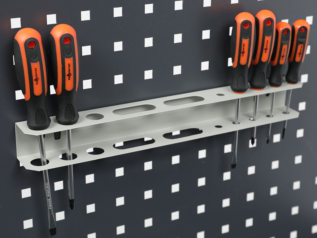 Набор отверток PSs (6шт) - фото 2