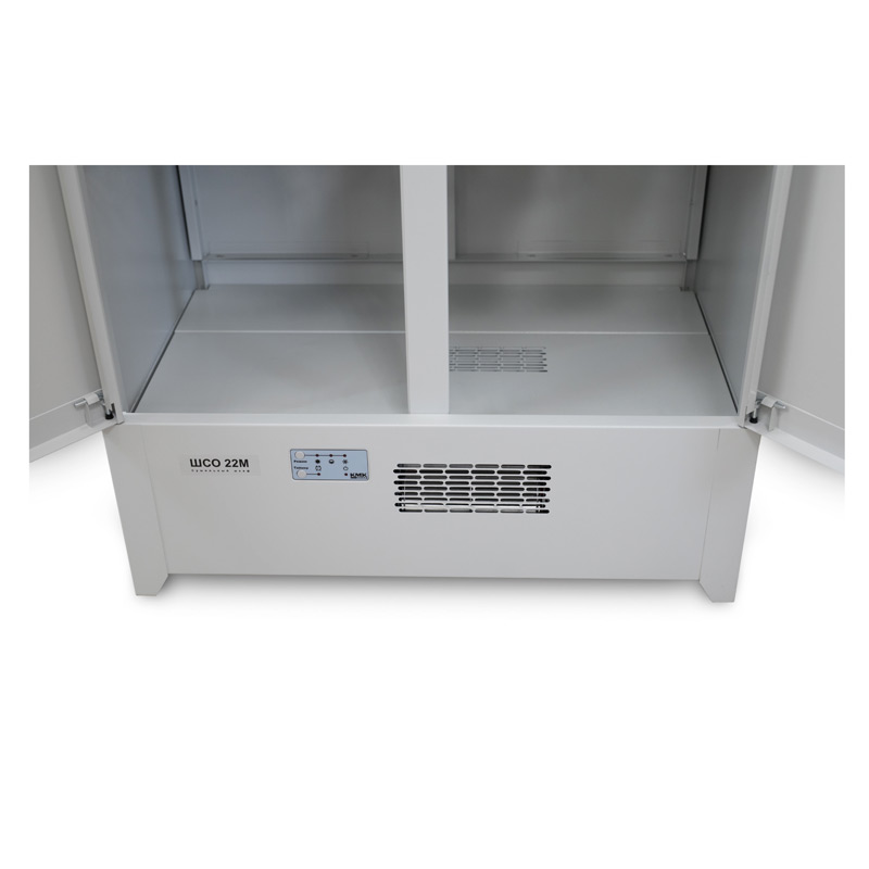 Шкаф сушильный ШСО-22М (1962x802x513) - фото 5