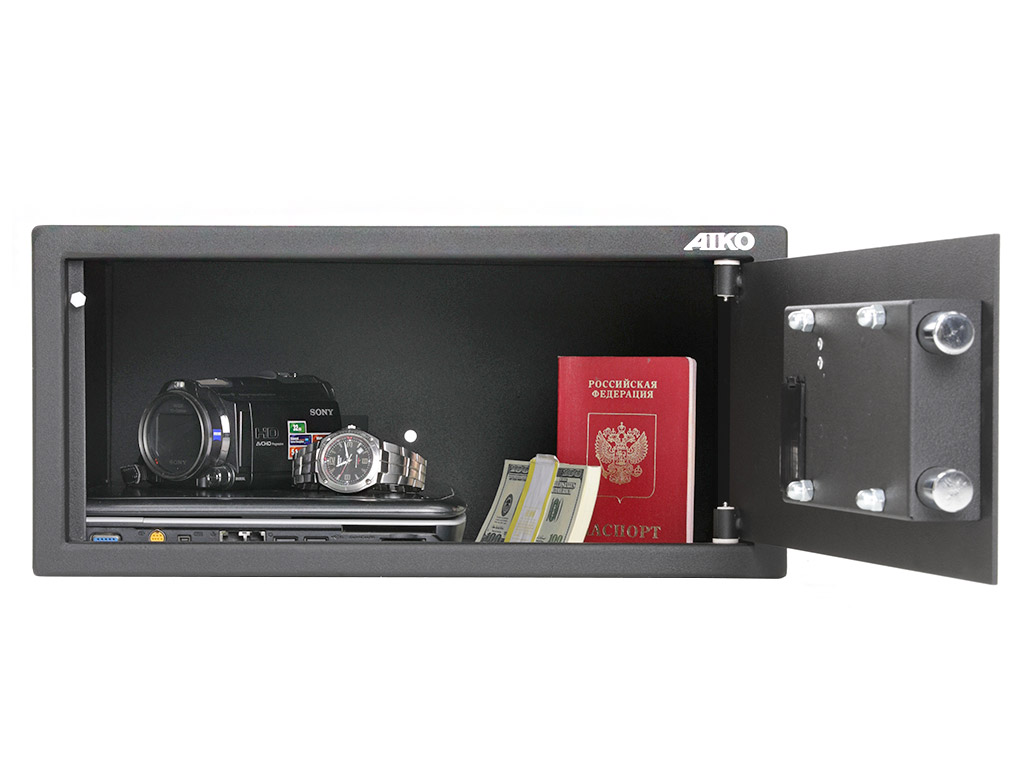 Гостиничный сейф AIKO SH-20.EL new - фото 3