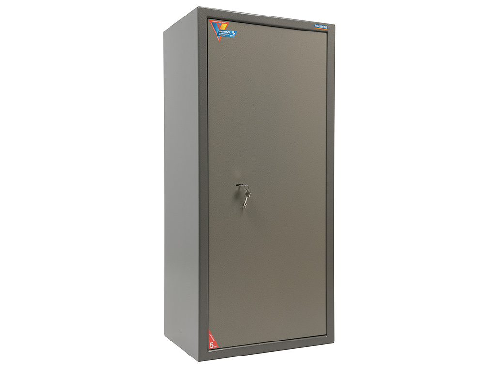 Офисный сейф VALBERG  ASM 120T - фото 3