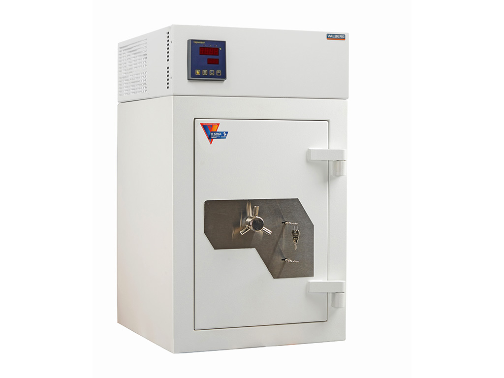Сейф-термостат VALBERG TS - 3/25 - фото 3