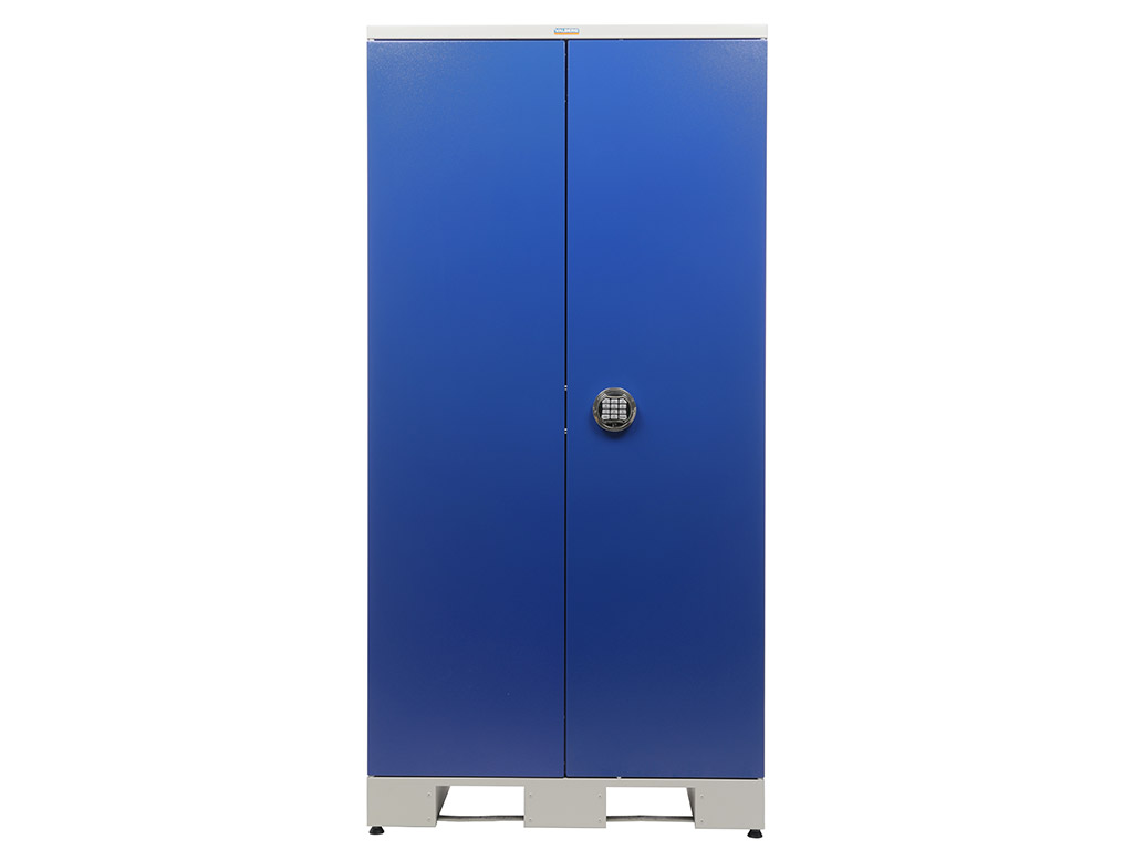 Инструментальный шкаф AMH TC EL - фото 2