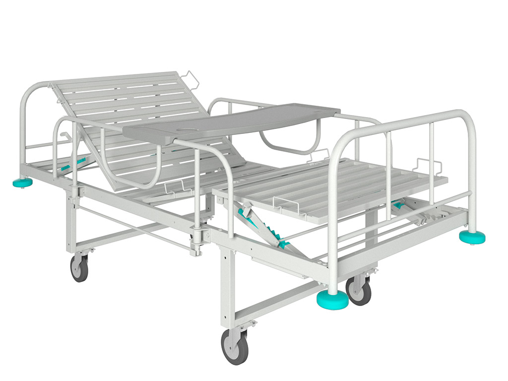 Столик надкроватный МВ - фото 4