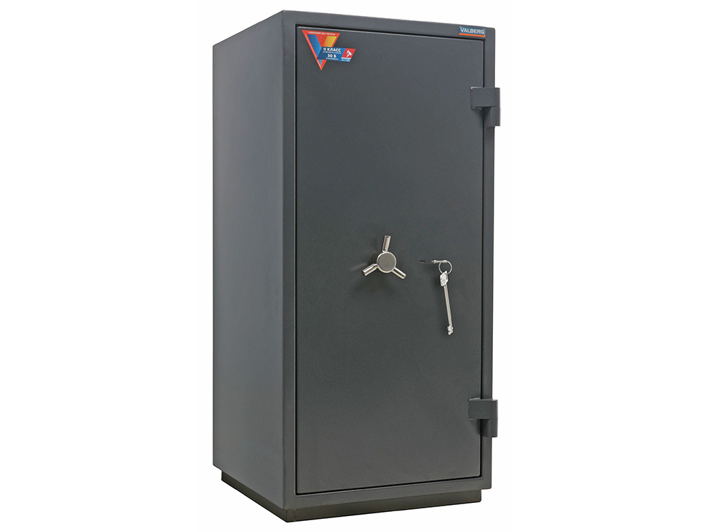 Взломостойкий сейф VALBERG ГРАНИТ 90Т - фото 3