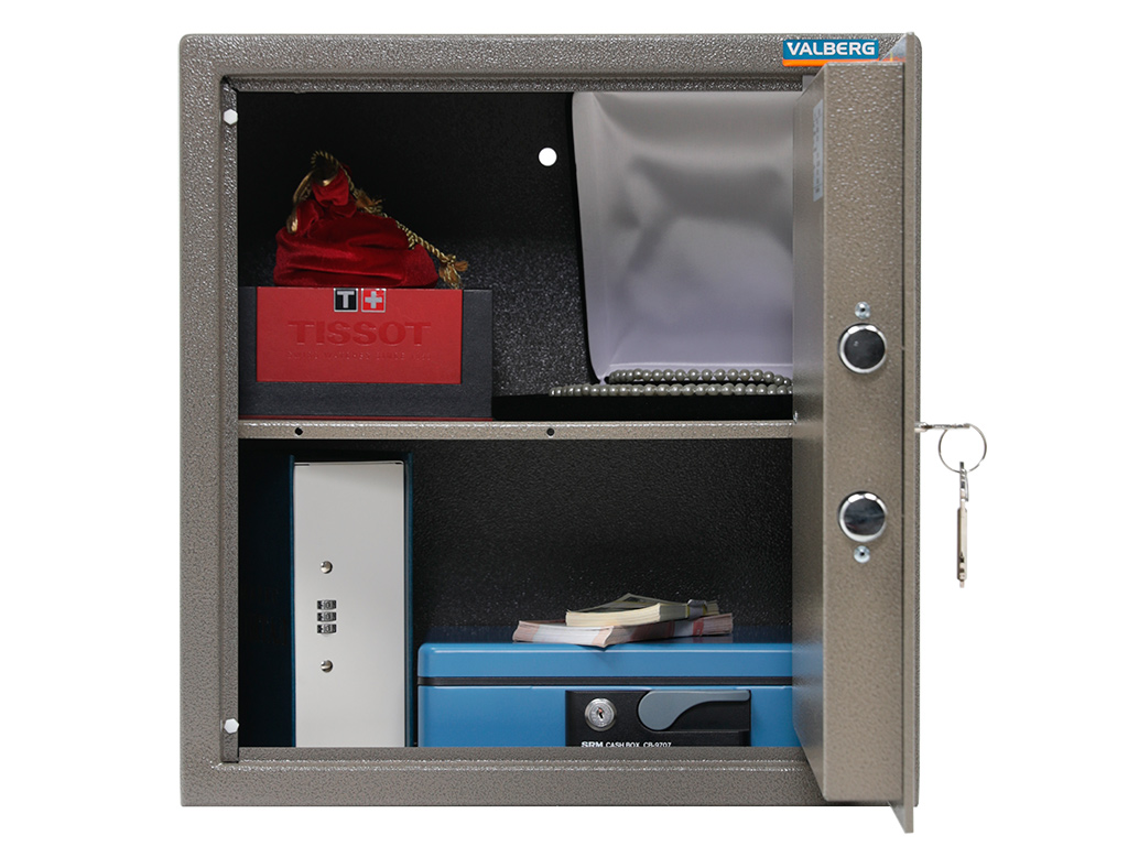 Мебельный сейф VALBERG ASM 46 - фото 5