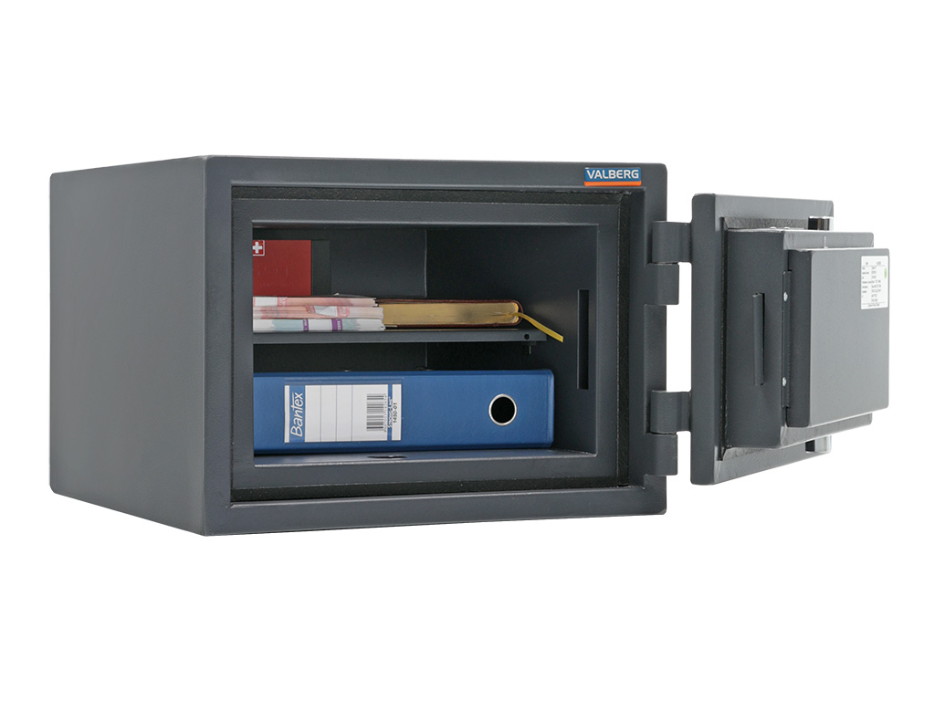 Огневзломостойкий сейф VALBERG ГАРАНТ 32 - фото 5