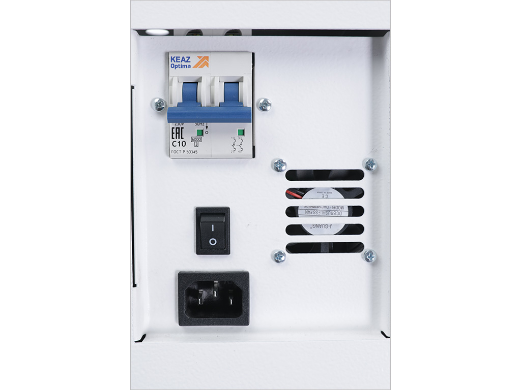 Сейф-термостат VALBERG TS - 3/100 - фото 10