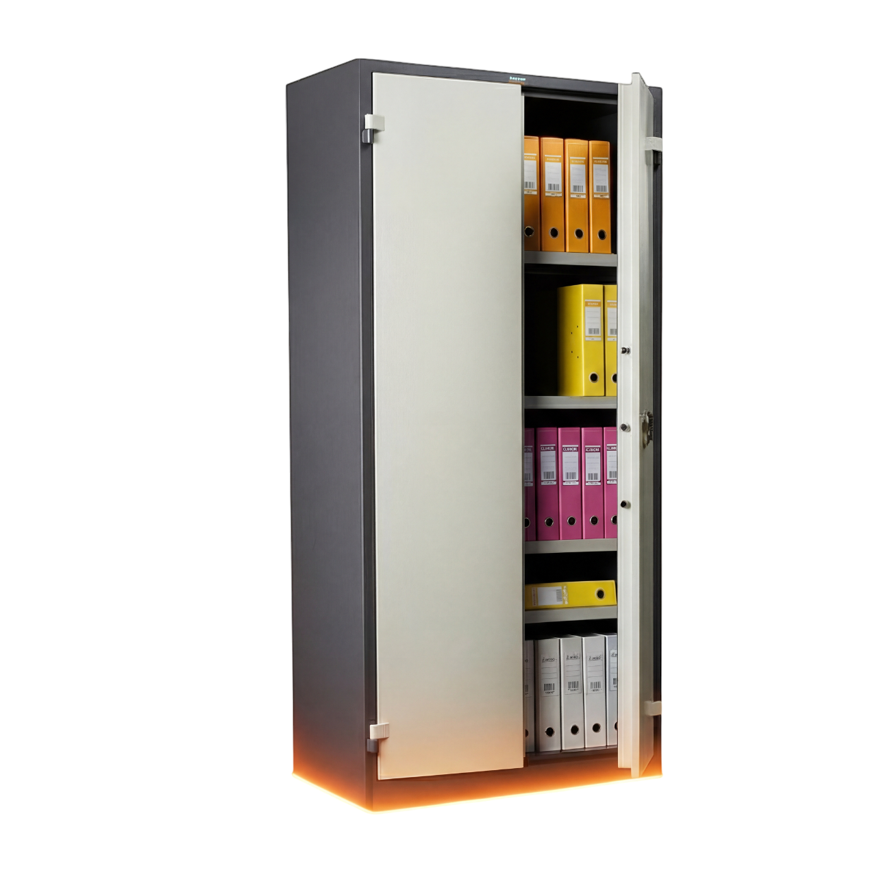 Огнестойкие шкафы