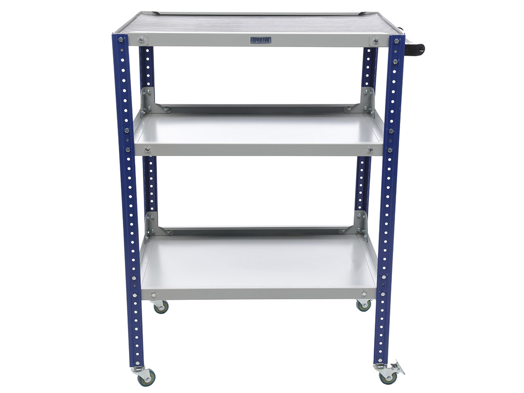 Инструментальная тележка WDS Garage - фото 2