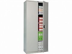 Офисный шкаф CB-22 (1900x1000x500)