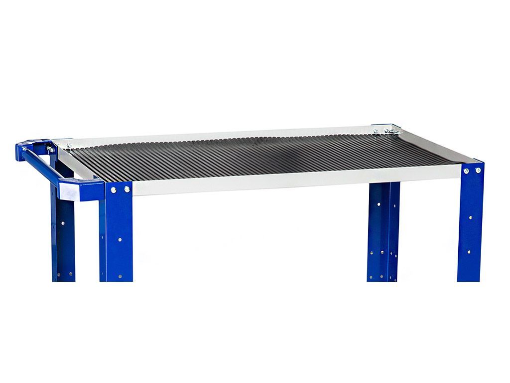 Инструментальная тележка WDS-0 - фото 3