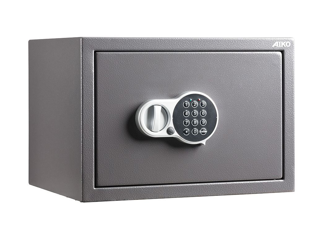 Офисный сейф AIKO TSN.30-EL - фото 2