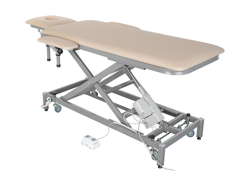 Массажный стол МТ - фото 4