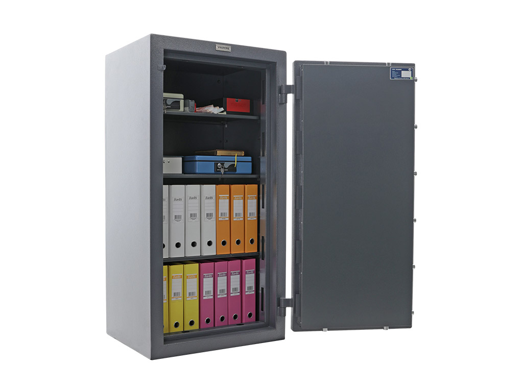 Взломостойкий сейф VALBERG ФОРТ 1368 KL - фото 2