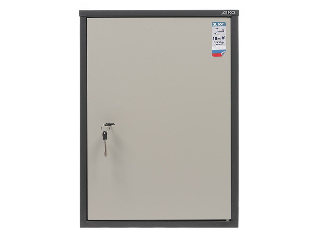 Бухгалтерский шкаф SL-65Т (630x460x340) - фото 3