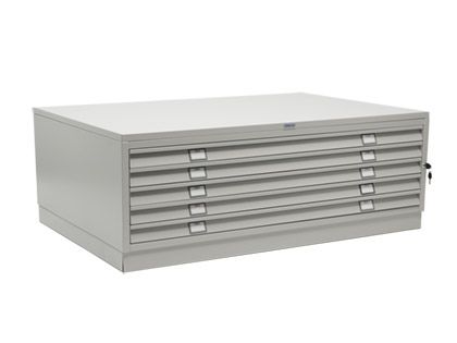 Картотечный шкаф A1-05/0 (база)