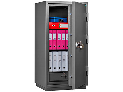 Огнестойкий сейф FRS-140.T-KL (1336x711x581)