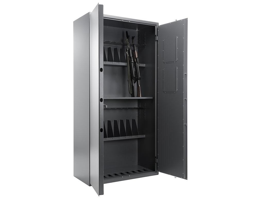 Шкаф ШХО-20 АКМ - фото 2