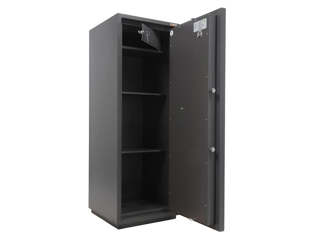 Взломостойкий сейф VALBERG КВАРЦИТ 120Т EL - фото 2