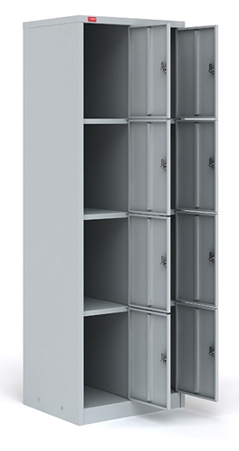 Шкаф для сумок ШРМ-28 (1860x614x500) - фото 2