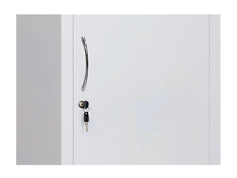 Медицинский шкаф HILFE МД 1 1657/SG - фото 3