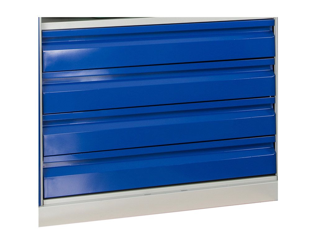 Шкаф инструментальный ТС 1995-004030 - фото 4