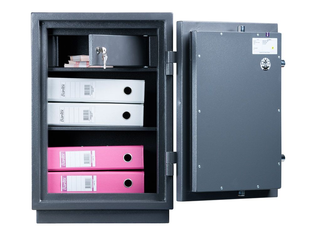 Взломостойкий сейф VALBERG КВАРЦИТ 65МТ - фото 2