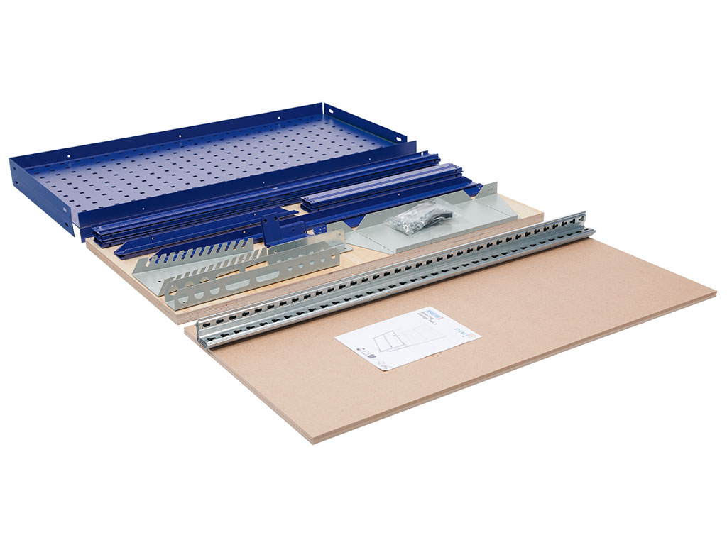 Верстак Garage Set 3 - фото 5