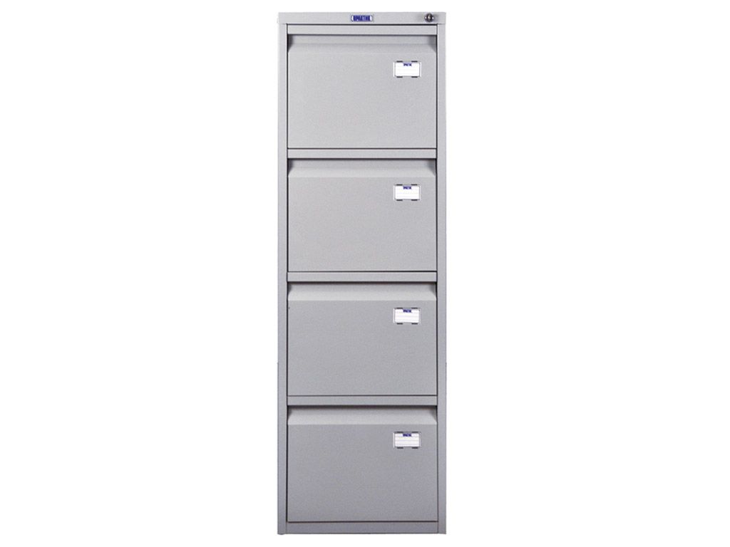 Картотечный шкаф А-44 (1305x408x485) - фото 2