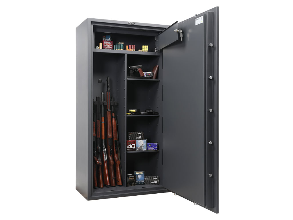 Оружейный сейф ASG/Combi - фото 3