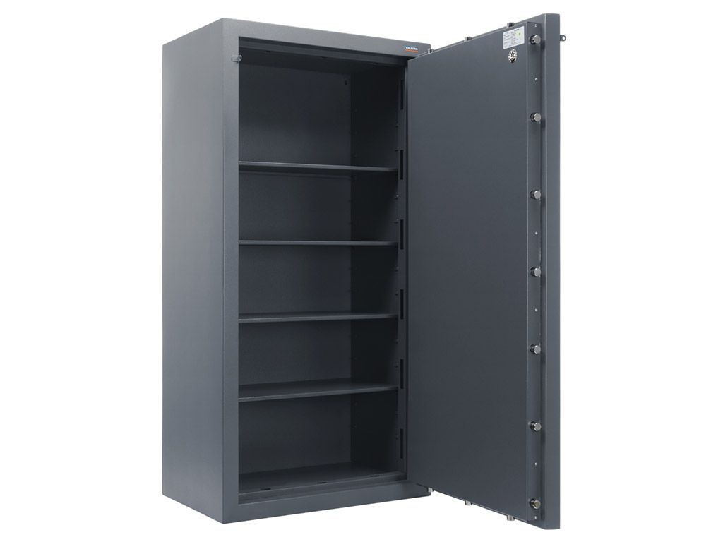 Взломостойкий сейф VALBERG ФОРТ 1685 EL - фото 2