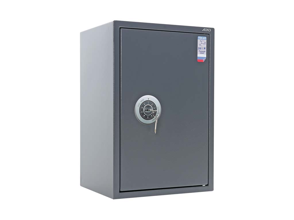 Офисный сейф AIKO TSN.65T - фото 3