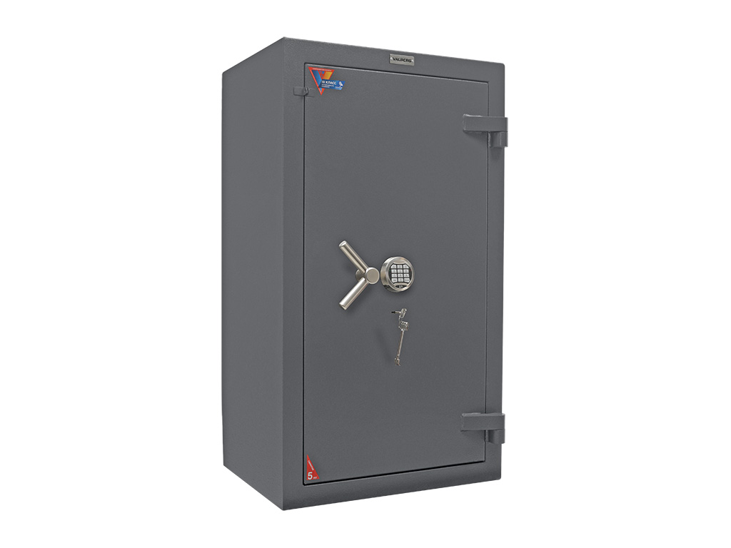 Взломостойкий сейф VALBERG ФОРТ 1268 EL - фото 3