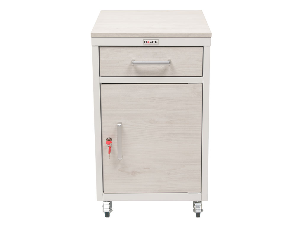 Тумба медицинская МД ТП-6 - фото 2