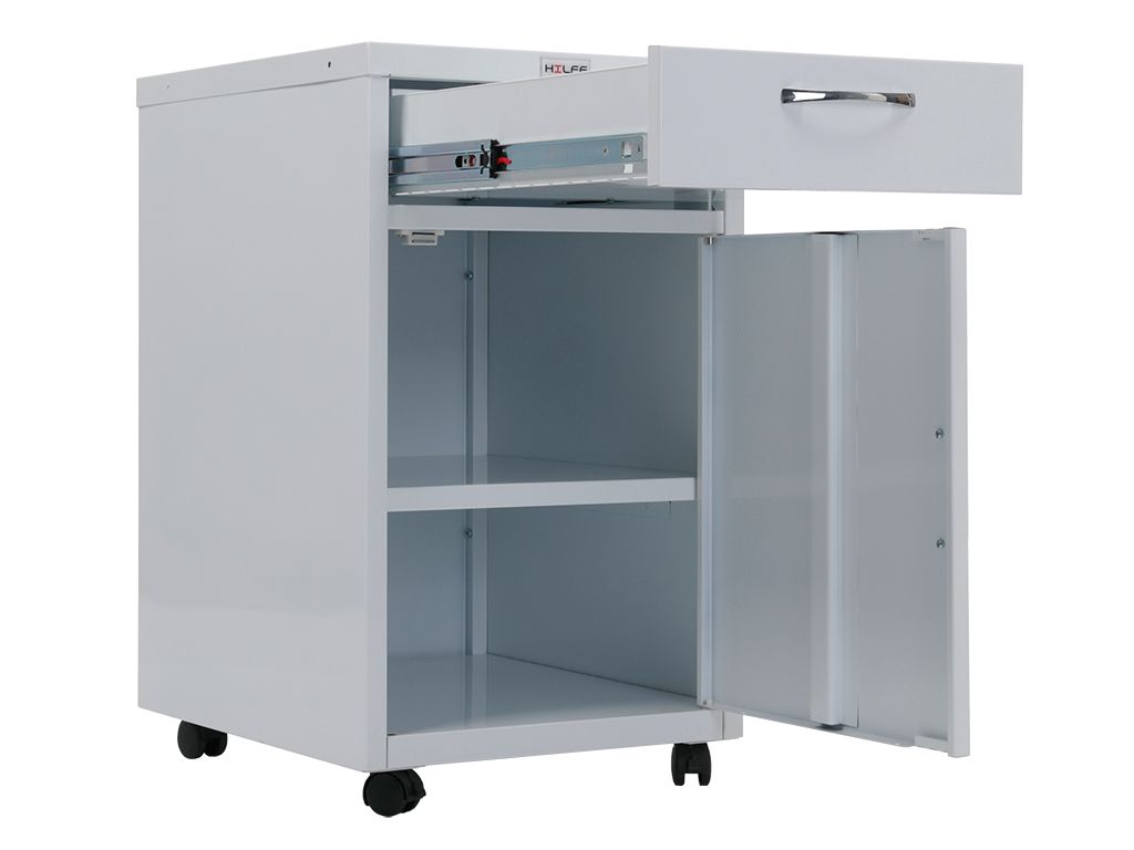 Медицинская тумба  МД ТП-2 - фото 3