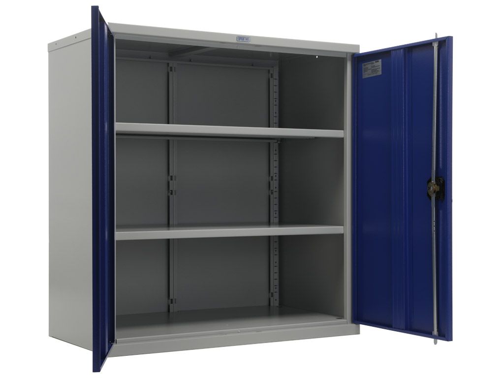 Шкаф инструментальный ТС 1095-002000 - фото 2