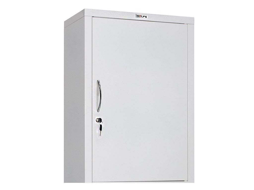 Медицинский шкаф HILFE МД 2 1670/SS - фото 3