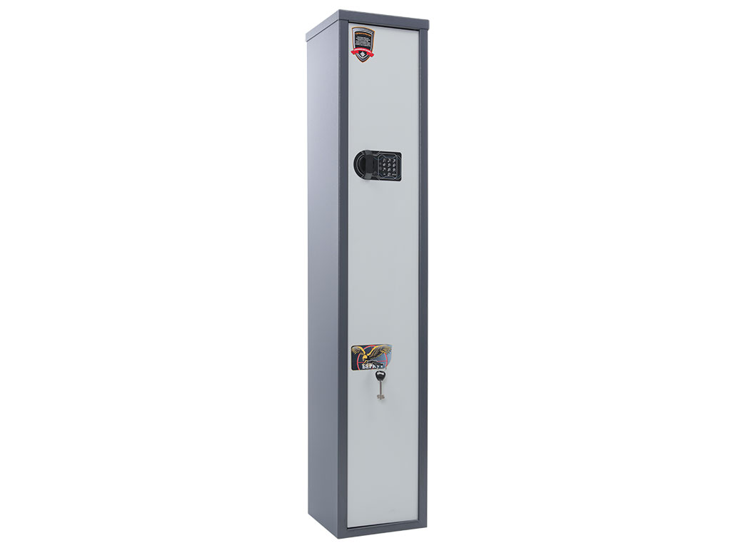 Оружейный сейф AIKO БЕРКУТ 2 EL - фото 2