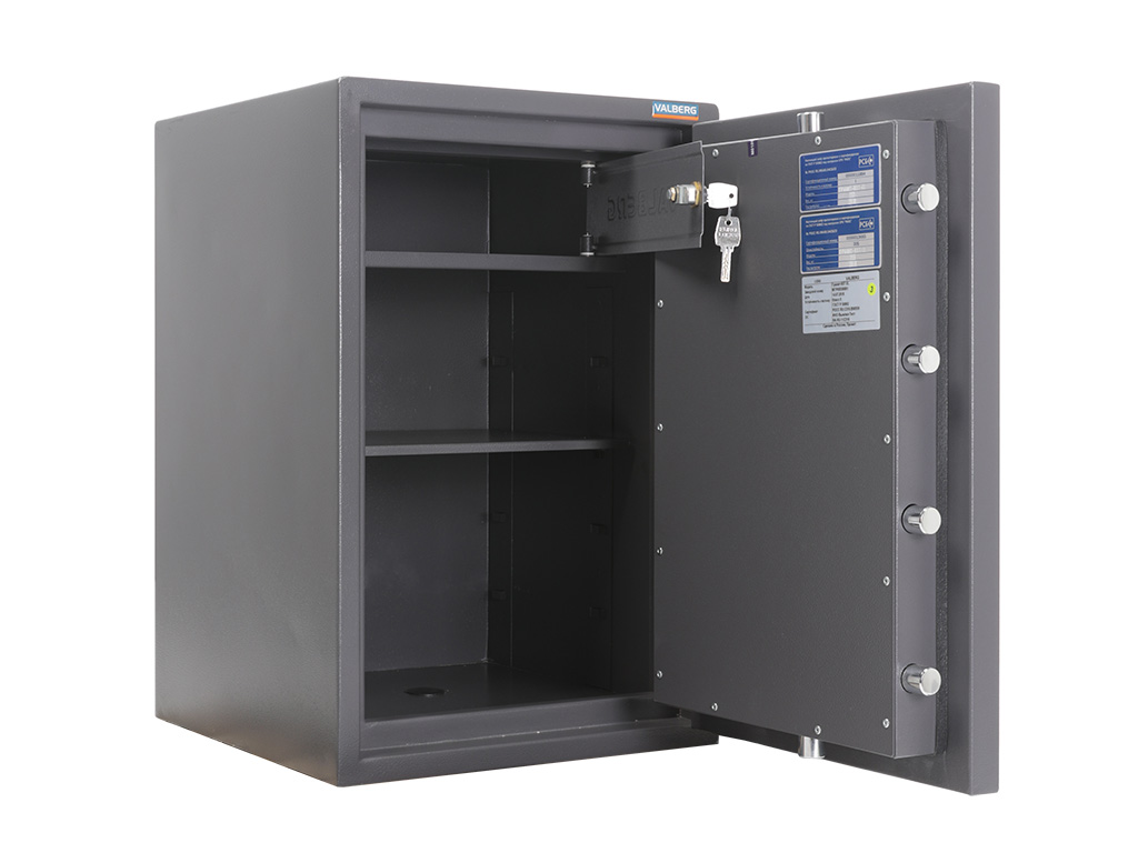 Взломостойкий сейф VALBERG ГРАНИТ 65Т EL - фото 3
