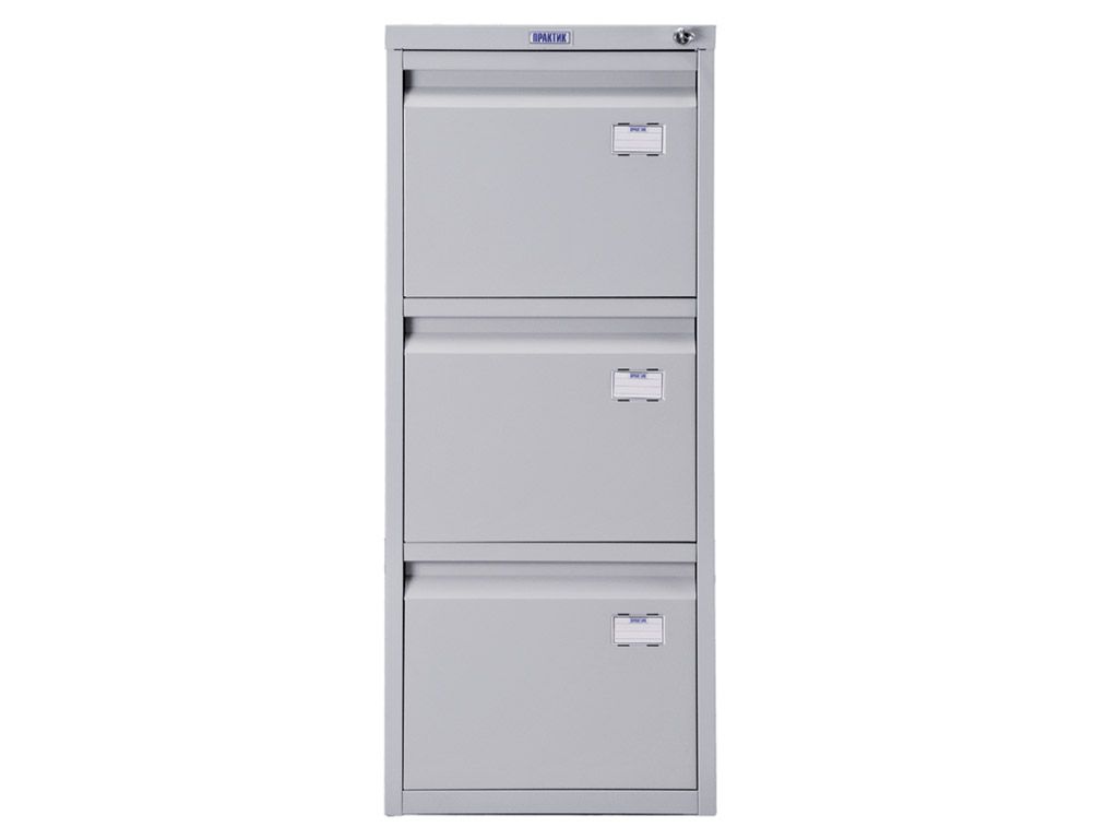 Картотечный шкаф А-43 (995x408x485) - фото 2