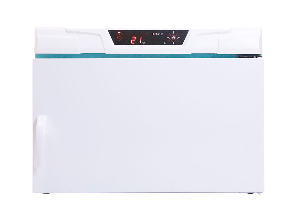 Стерилизатор воздушный Н40 ГП-40-01 - фото 4