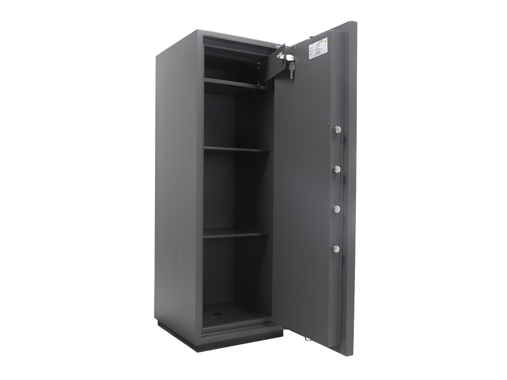 Взломостойкий сейф VALBERG ГРАНИТ 120Т - фото 2