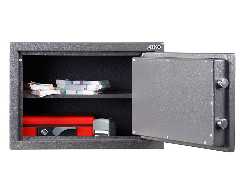 Офисный сейф AIKO TSN.30-EL - фото 3