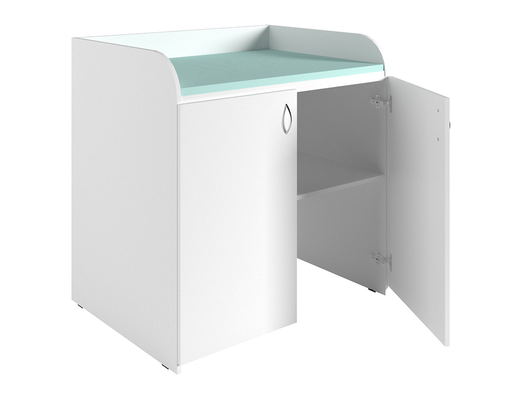 Стол пеленальный МF TD 100.2 - фото 3